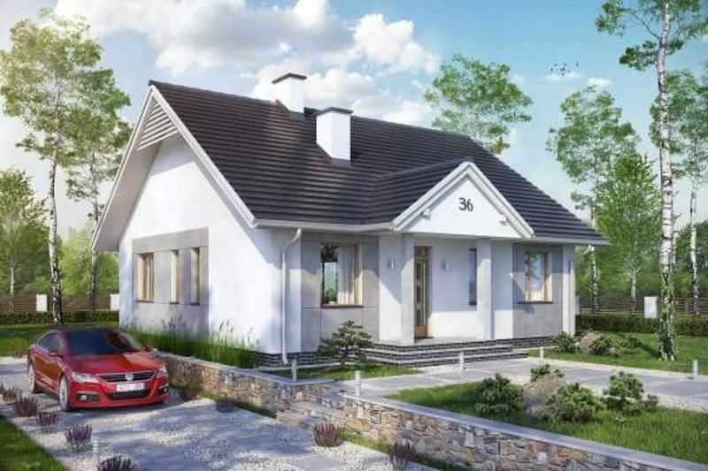 Các hướng nhà trong cửu vận 2024 2043 và những lưu ý